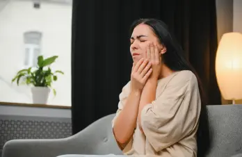 Can jaw pain trigger Migraine?
