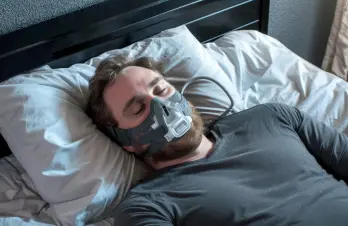 Signs of sleep Apnea and treatment