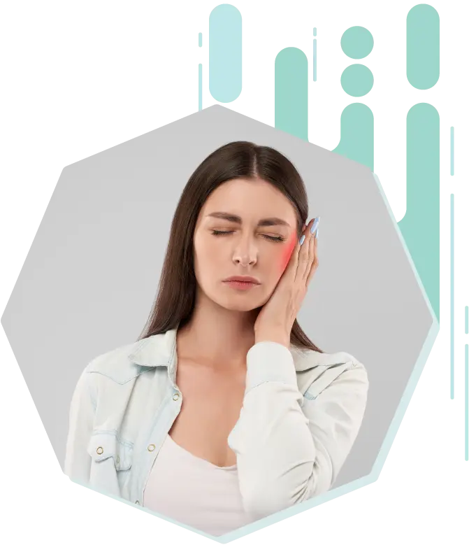 Orofacial Pain Relief